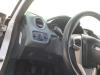 Ford Fiesta 6 1.25 16V Schrottauto (2011, Weiß)