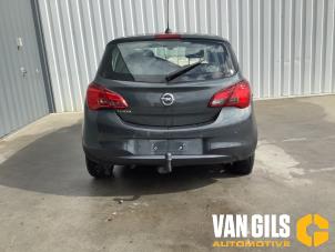 Opel Corsa E 1.4 16V  (Rozbiórka)