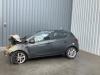Opel Corsa E 1.4 16V Samochód złomowany (2018, Szary)