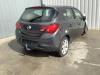 Opel Corsa E 1.4 16V Samochód złomowany (2018, Szary)