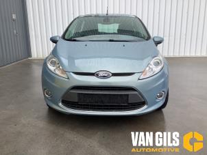Ford Fiesta 6 1.4 16V  (Rozbiórka)