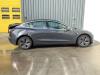 Tesla Model 3 Long Range, Performance AWD Schrottauto (2019, Grau)