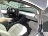 Tesla Model 3 Long Range, Performance AWD Schrottauto (2019, Grau)