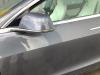 Tesla Model 3 Long Range, Performance AWD Schrottauto (2019, Grau)