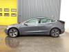 Tesla Model 3 Long Range, Performance AWD Schrottauto (2019, Grau)