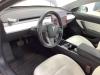 Tesla Model 3 Long Range, Performance AWD Schrottauto (2019, Grau)