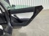 Tesla Model 3 Long Range, Performance AWD Schrottauto (2019, Grau)