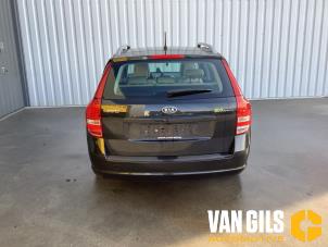 Kia Cee'd Sporty Wagon 1.4 16V  (Épave)