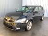 Kia Cee'd Sporty Wagon 1.4 16V Skrotfordon (2011, ZWART)