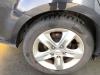 Kia Cee'd Sporty Wagon 1.4 16V Skrotfordon (2011, ZWART)