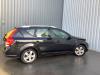 Kia Cee'd Sporty Wagon 1.4 16V Skrotfordon (2011, ZWART)
