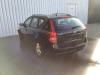 Kia Cee'd Sporty Wagon 1.4 16V Skrotfordon (2011, ZWART)