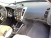Kia Cee'd Sporty Wagon 1.4 16V Skrotfordon (2011, ZWART)