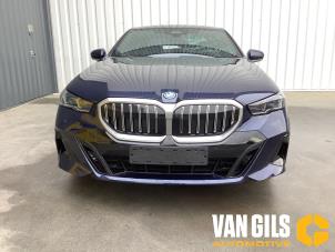 BMW 5 serie 530e 2.0 TwinPower Turbo 16V  (Rozbiórka)