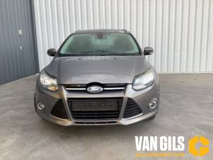 Ford Focus 3 Wagon 1.0 Ti-VCT EcoBoost 12V 125  (Rozbiórka)