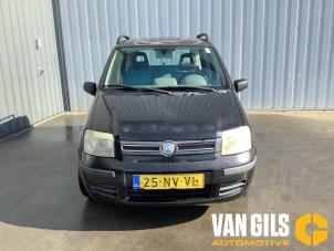 Fiat Panda 1.2 Fire  (Szkoda)