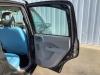 Fiat Panda 1.2 Fire Skadat fordon (2004, ZWART)
