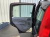 Fiat Panda 1.2 Fire Skadat fordon (2004, ZWART)