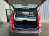 Fiat Panda 1.2 Fire Skadat fordon (2004, ZWART)