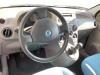 Fiat Panda 1.2 Fire Skadat fordon (2004, ZWART)