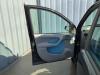 Fiat Panda 1.2 Fire Skadat fordon (2004, ZWART)