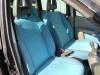Fiat Panda 1.2 Fire Skadat fordon (2004, ZWART)
