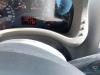 Fiat Panda 1.2 Fire Skadat fordon (2004, ZWART)
