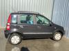 Fiat Panda 1.2 Fire Skadat fordon (2004, ZWART)