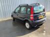 Fiat Panda 1.2 Fire Skadat fordon (2004, ZWART)