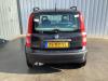 Fiat Panda 1.2 Fire Skadat fordon (2004, ZWART)