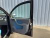Fiat Panda 1.2 Fire Skadat fordon (2004, ZWART)