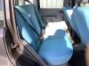 Fiat Panda 1.2 Fire Skadat fordon (2004, ZWART)