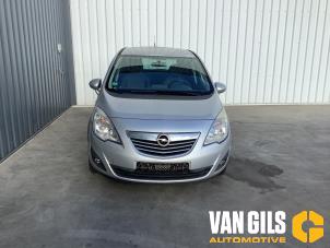 Opel Meriva 1.4 Turbo 16V ecoFLEX  (Épave)