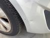 Opel Meriva 1.4 Turbo 16V ecoFLEX Salvage vehicle (2012, Gray)