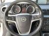 Opel Meriva 1.4 Turbo 16V ecoFLEX Salvage vehicle (2012, Gray)