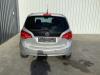 Opel Meriva 1.4 Turbo 16V ecoFLEX Salvage vehicle (2012, Gray)