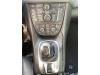 Opel Meriva 1.4 Turbo 16V ecoFLEX Salvage vehicle (2012, Gray)