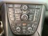 Opel Meriva 1.4 Turbo 16V ecoFLEX Salvage vehicle (2012, Gray)