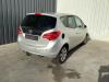 Opel Meriva 1.4 Turbo 16V ecoFLEX Salvage vehicle (2012, Gray)