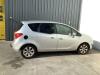 Opel Meriva 1.4 Turbo 16V ecoFLEX Salvage vehicle (2012, Gray)