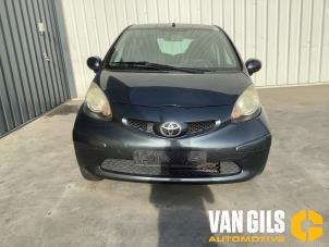 Toyota Aygo 1.0 12V VVT-i  (Rozbiórka)