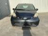 Toyota Aygo 1.0 12V VVT-i Salvage vehicle (2007, Gray)