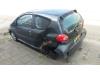 Toyota Aygo 1.0 12V VVT-i Salvage vehicle (2007, Gray)