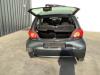 Toyota Aygo 1.0 12V VVT-i Salvage vehicle (2007, Gray)