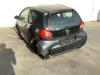 Toyota Aygo 1.0 12V VVT-i Salvage vehicle (2007, Gray)