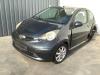 Toyota Aygo 1.0 12V VVT-i Salvage vehicle (2007, Gray)
