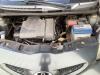 Toyota Aygo 1.0 12V VVT-i Salvage vehicle (2007, Gray)