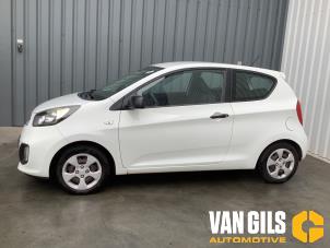 Kia Picanto 1.0 12V  (Skadad)