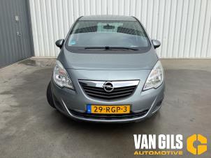 Opel Meriva 1.4 Turbo 16V ecoFLEX  (Skadad)
