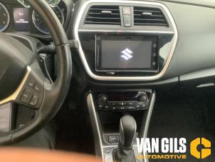 Suzuki S-Cross Épave (2018)